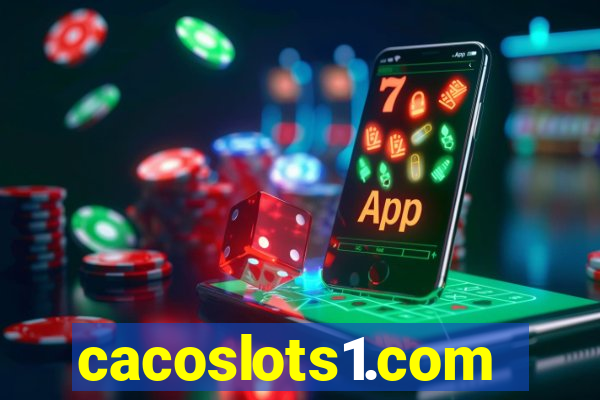 cacoslots1.com