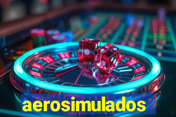 aerosimulados