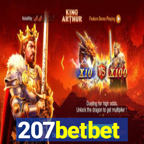 207betbet