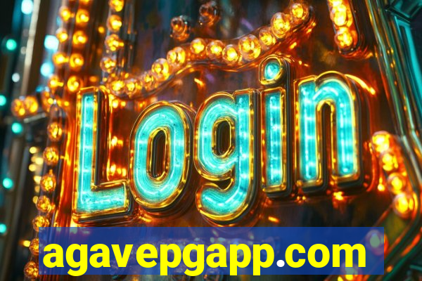 agavepgapp.com