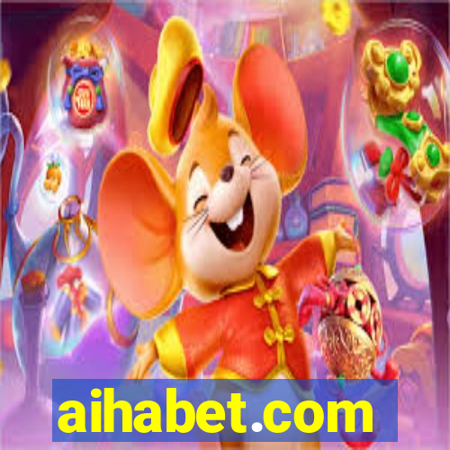 aihabet.com