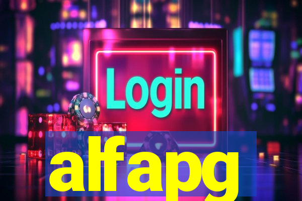 alfapg