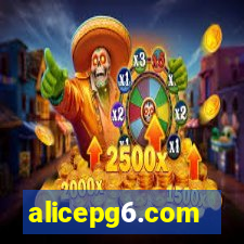 alicepg6.com