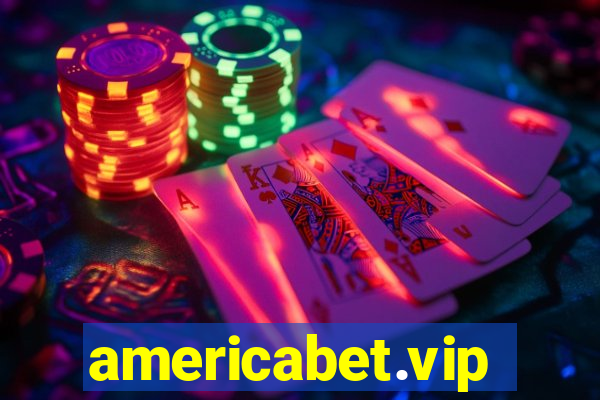 americabet.vip