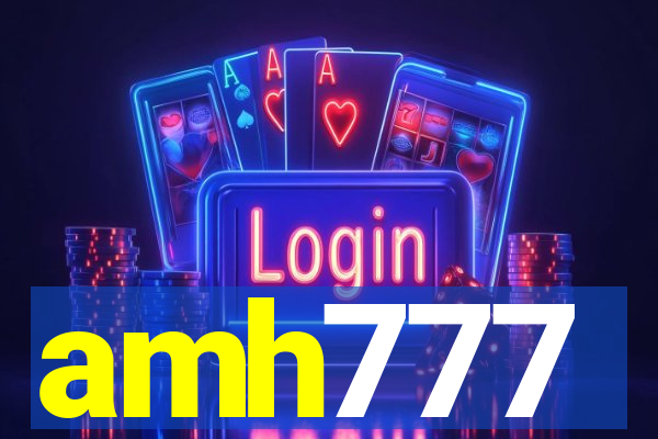 amh777