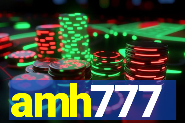 amh777