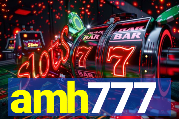 amh777