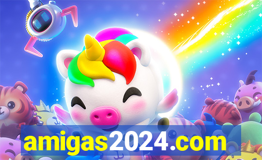 amigas2024.com