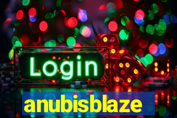 anubisblaze