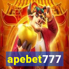 apebet777