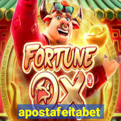 apostafeitabet