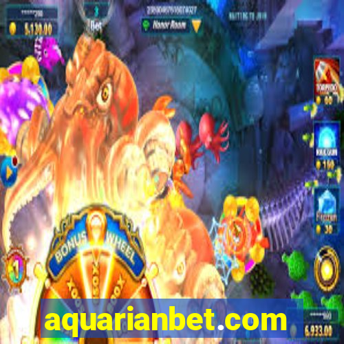 aquarianbet.com