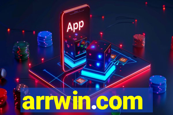 arrwin.com