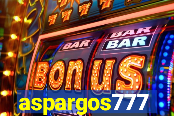 aspargos777