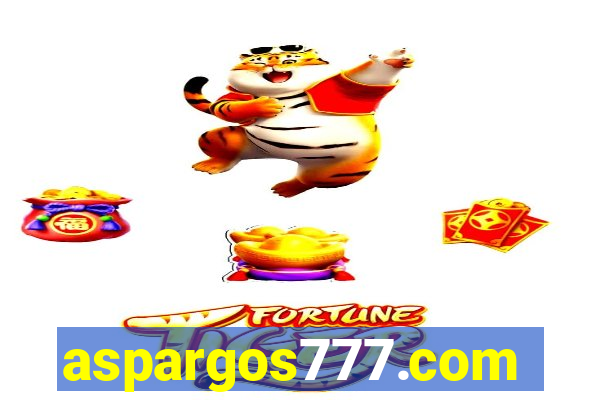 aspargos777.com