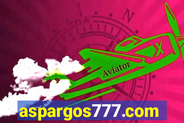 aspargos777.com