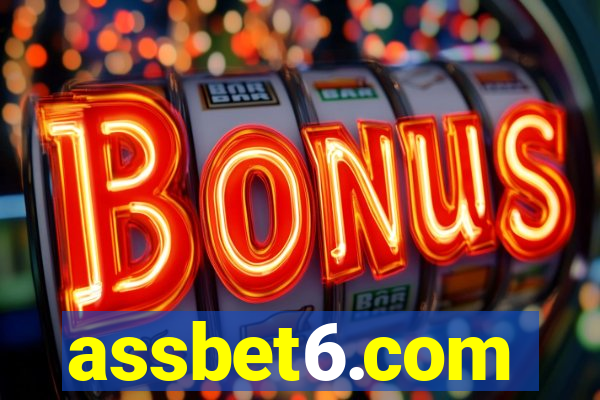 assbet6.com