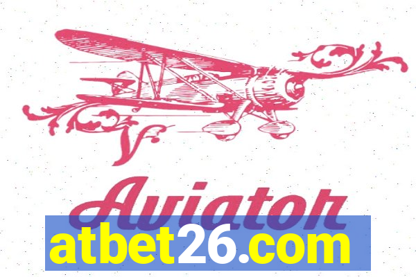 atbet26.com