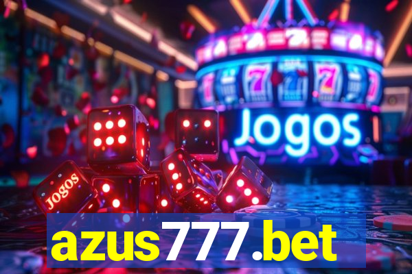 azus777.bet