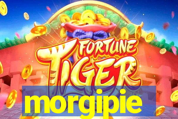 morgipie