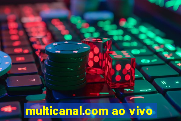 multicanal.com ao vivo