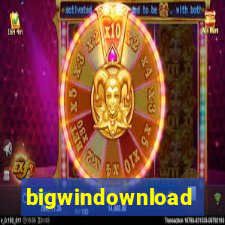 bigwindownload