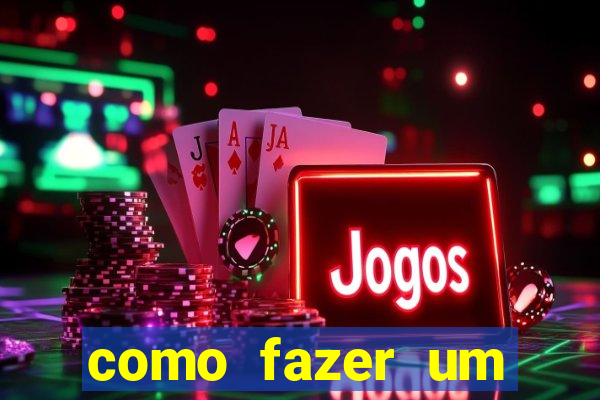 como fazer um pacto com a prosperidade