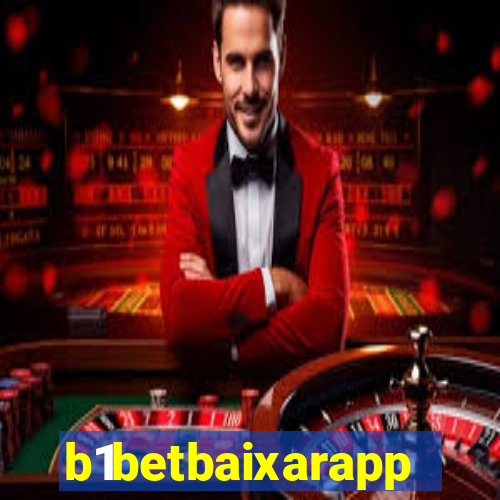 b1betbaixarapp