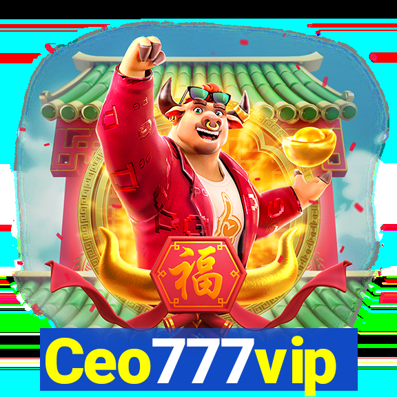 Ceo777vip