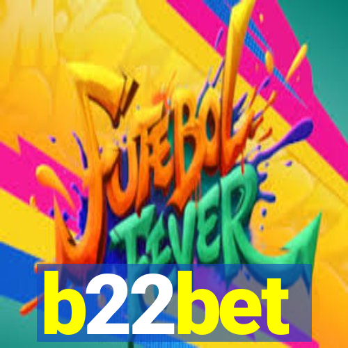 b22bet