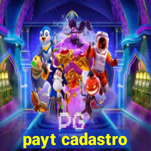 payt cadastro