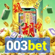 003bet