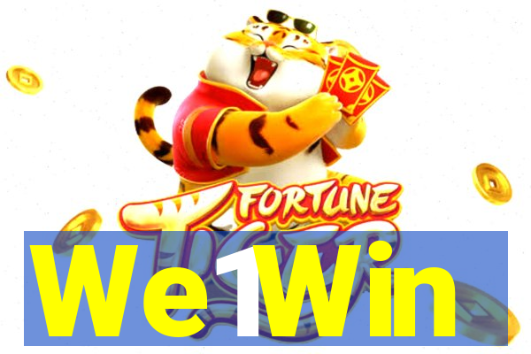 We1Win