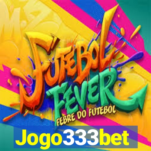 Jogo333bet