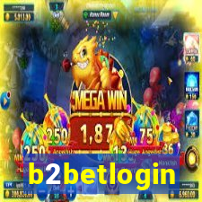 b2betlogin