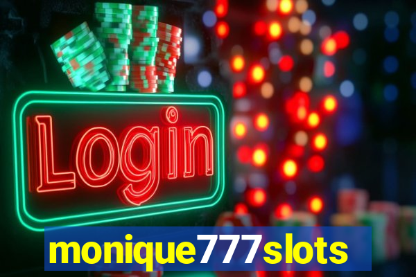 monique777slots