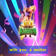 with you: a melhor amiga do quarterback pdf