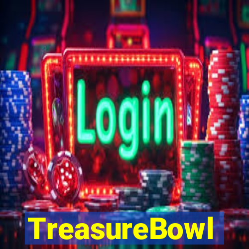 TreasureBowl treasure bowl modo de jogar