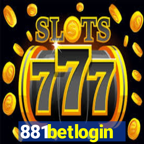 881betlogin