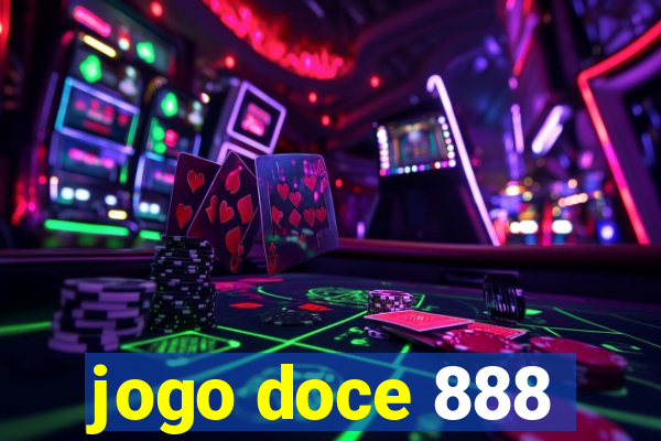 jogo doce 888