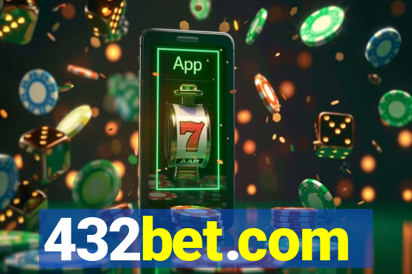 432bet.com