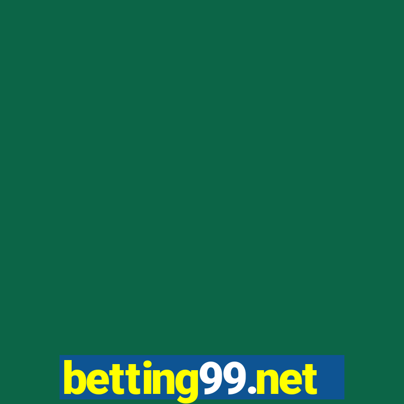 betting99.net