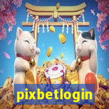 pixbetlogin