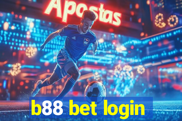 b88 bet login