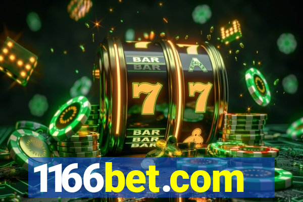 1166bet.com