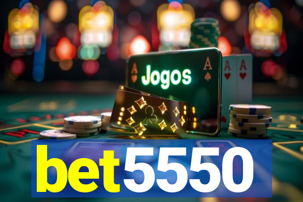 bet5550