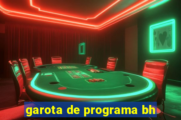 garota de programa bh