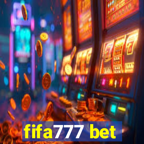 fifa777 bet