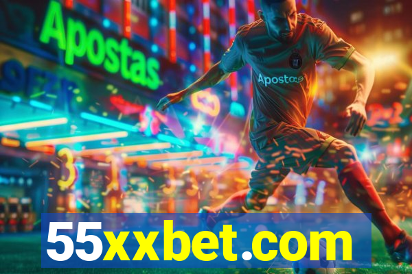 55xxbet.com