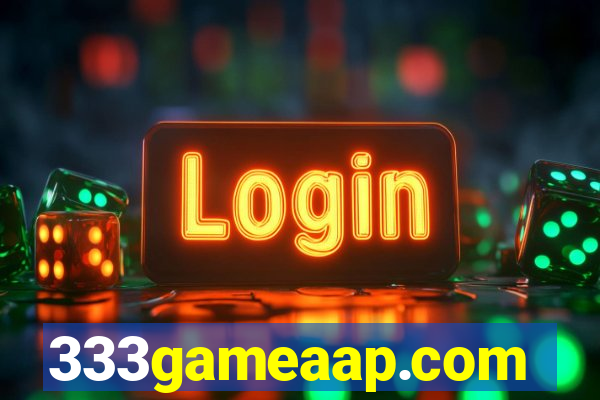 333gameaap.com